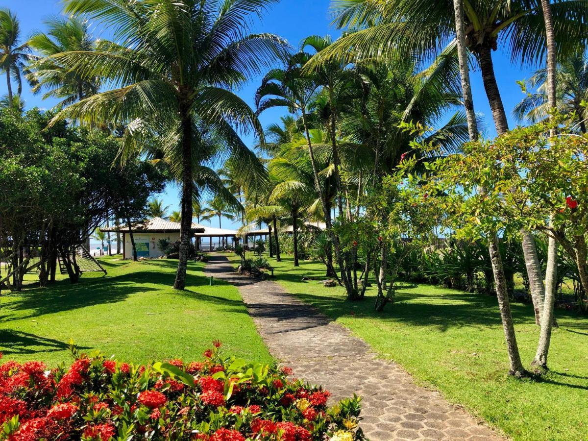 Jardim Atlantico Beach Resort Ilhéus Buitenkant foto